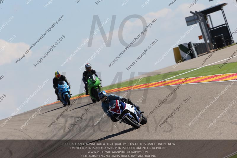 aragon;motorbikes;no limits;peter wileman photography;spain;trackday;trackday digital images