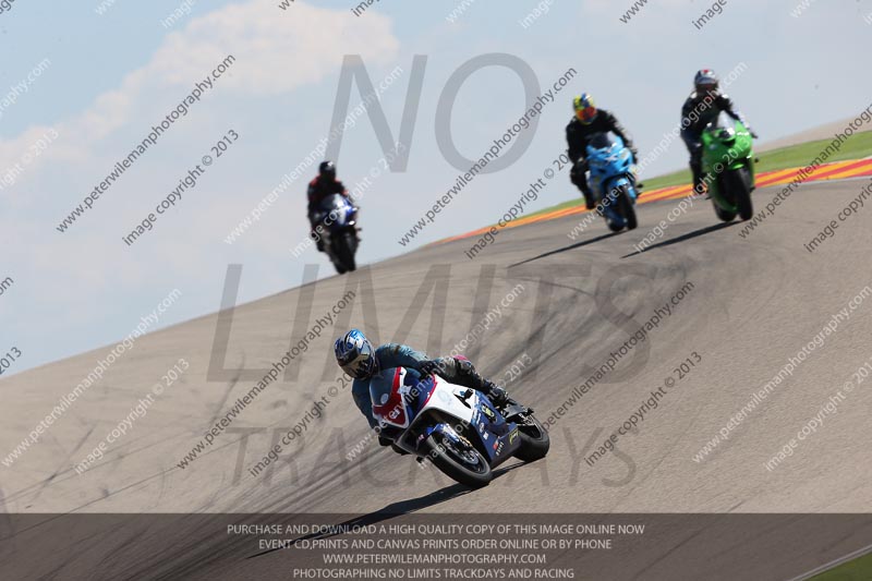 aragon;motorbikes;no limits;peter wileman photography;spain;trackday;trackday digital images