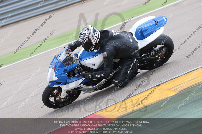 aragon;motorbikes;no limits;peter wileman photography;spain;trackday;trackday digital images