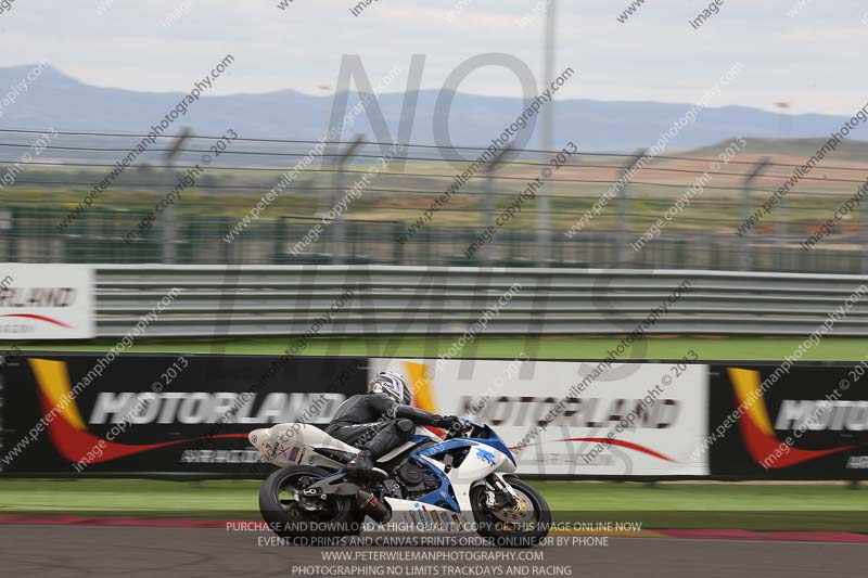 aragon;motorbikes;no limits;peter wileman photography;spain;trackday;trackday digital images