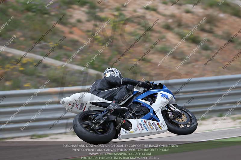 aragon;motorbikes;no limits;peter wileman photography;spain;trackday;trackday digital images