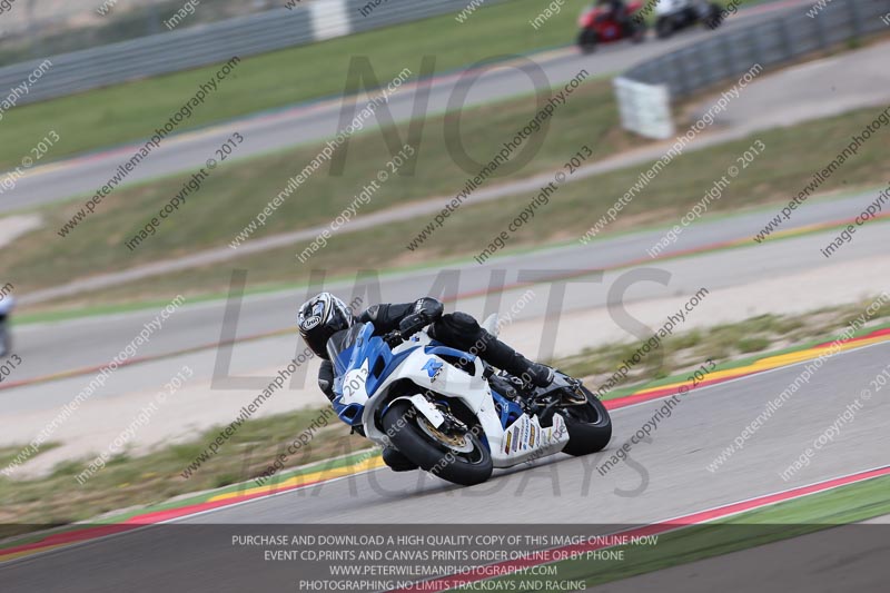 aragon;motorbikes;no limits;peter wileman photography;spain;trackday;trackday digital images