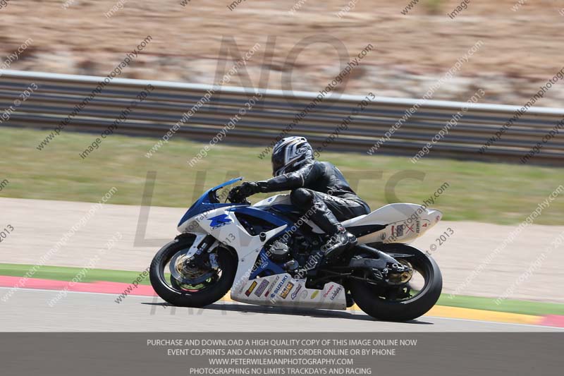 aragon;motorbikes;no limits;peter wileman photography;spain;trackday;trackday digital images