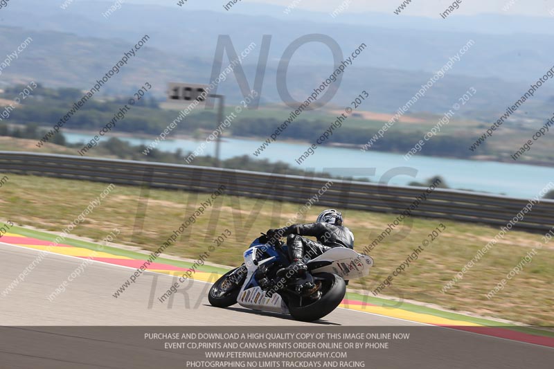 aragon;motorbikes;no limits;peter wileman photography;spain;trackday;trackday digital images