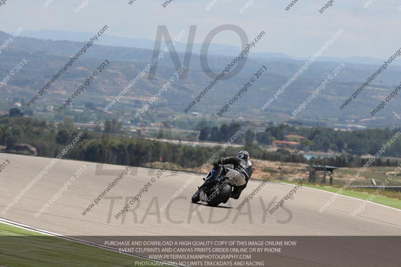 aragon;motorbikes;no limits;peter wileman photography;spain;trackday;trackday digital images