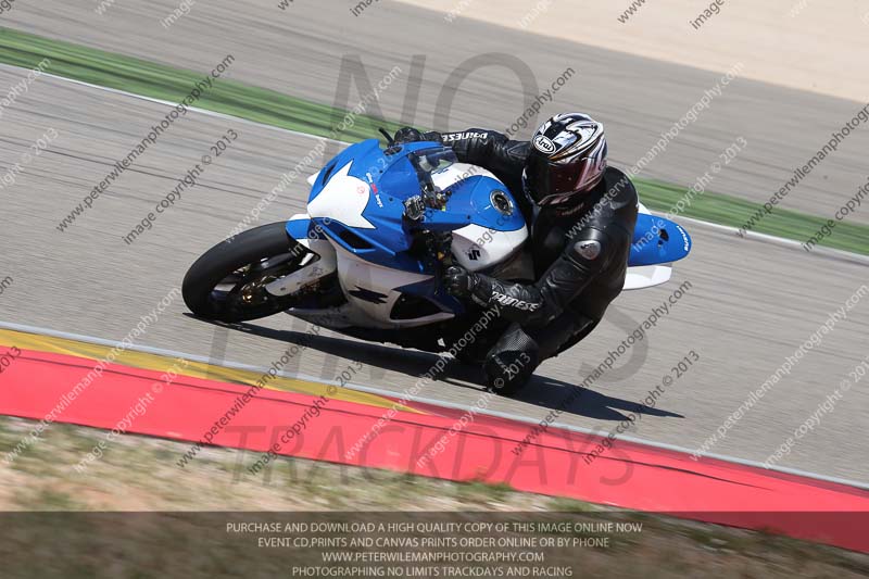 aragon;motorbikes;no limits;peter wileman photography;spain;trackday;trackday digital images