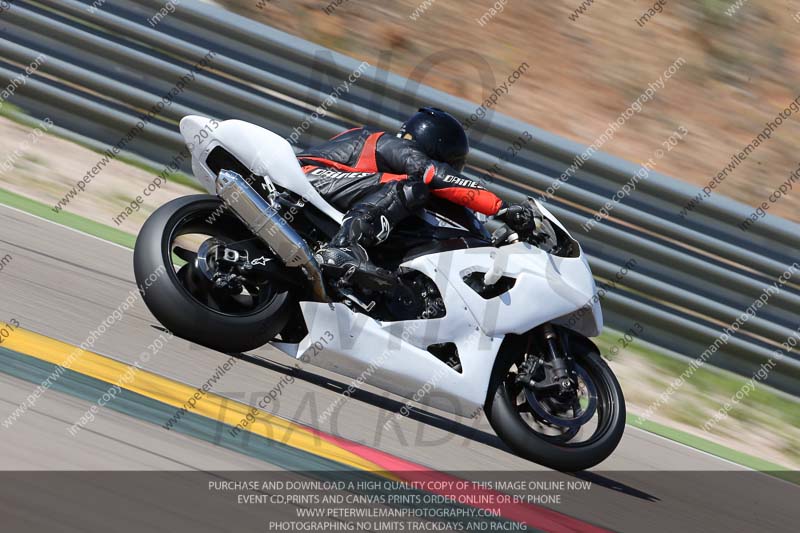 aragon;motorbikes;no limits;peter wileman photography;spain;trackday;trackday digital images