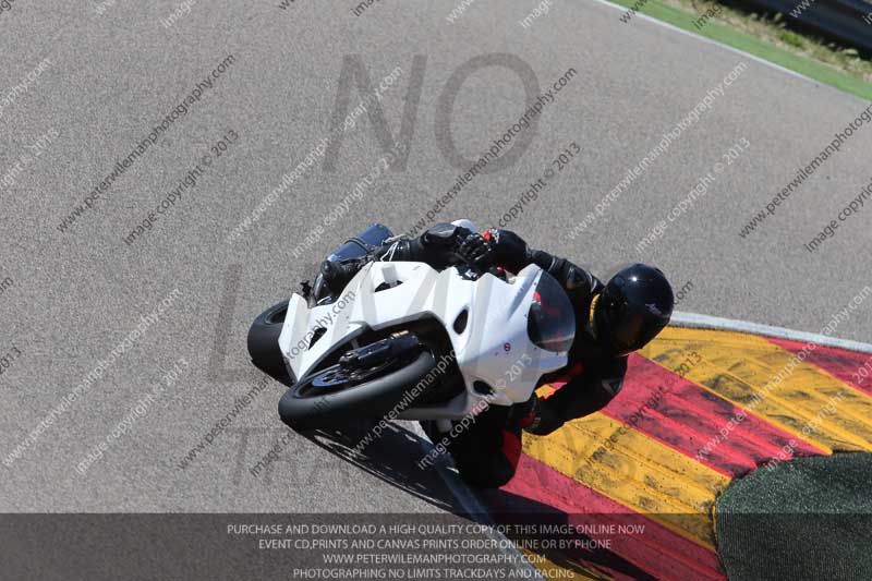 aragon;motorbikes;no limits;peter wileman photography;spain;trackday;trackday digital images