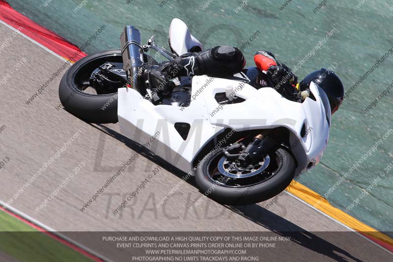 aragon;motorbikes;no limits;peter wileman photography;spain;trackday;trackday digital images