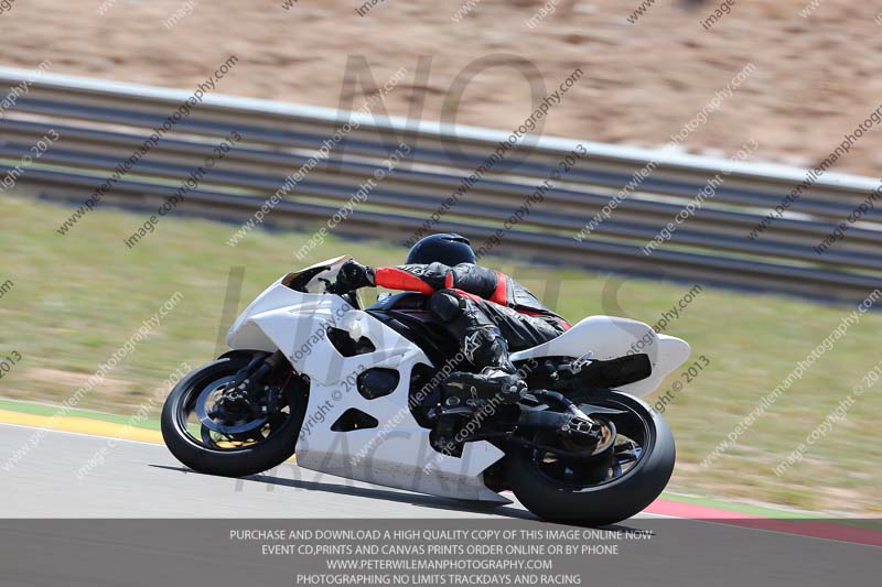 aragon;motorbikes;no limits;peter wileman photography;spain;trackday;trackday digital images