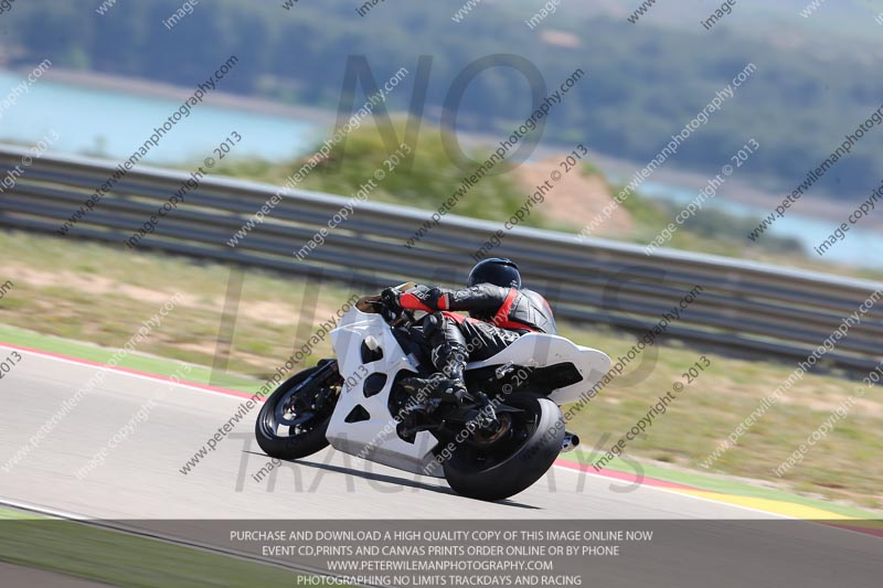 aragon;motorbikes;no limits;peter wileman photography;spain;trackday;trackday digital images