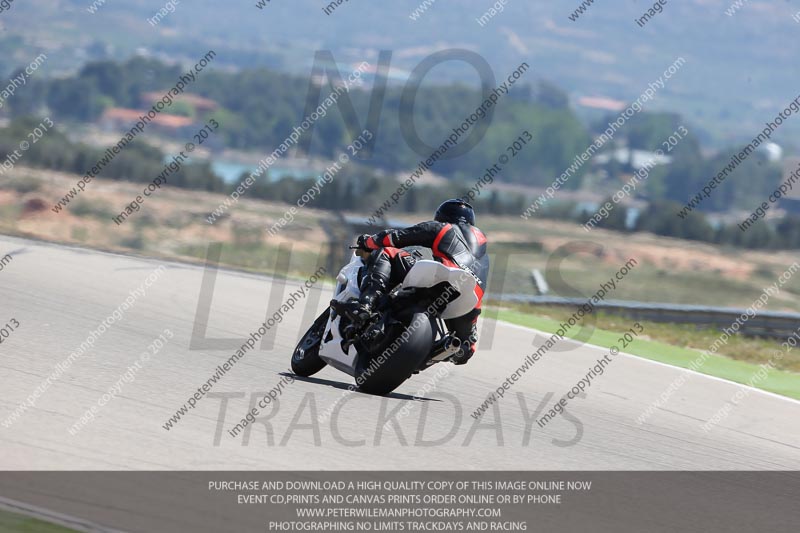 aragon;motorbikes;no limits;peter wileman photography;spain;trackday;trackday digital images