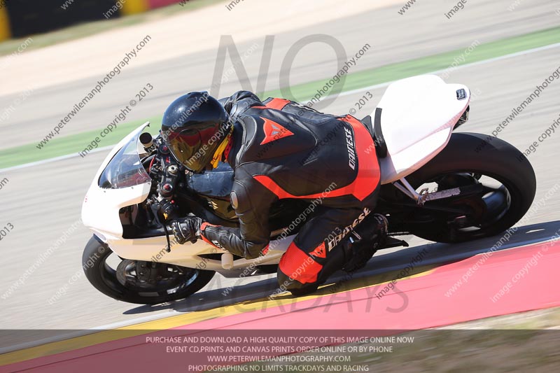 aragon;motorbikes;no limits;peter wileman photography;spain;trackday;trackday digital images