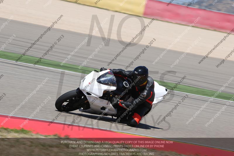 aragon;motorbikes;no limits;peter wileman photography;spain;trackday;trackday digital images