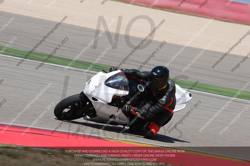 aragon;motorbikes;no limits;peter wileman photography;spain;trackday;trackday digital images