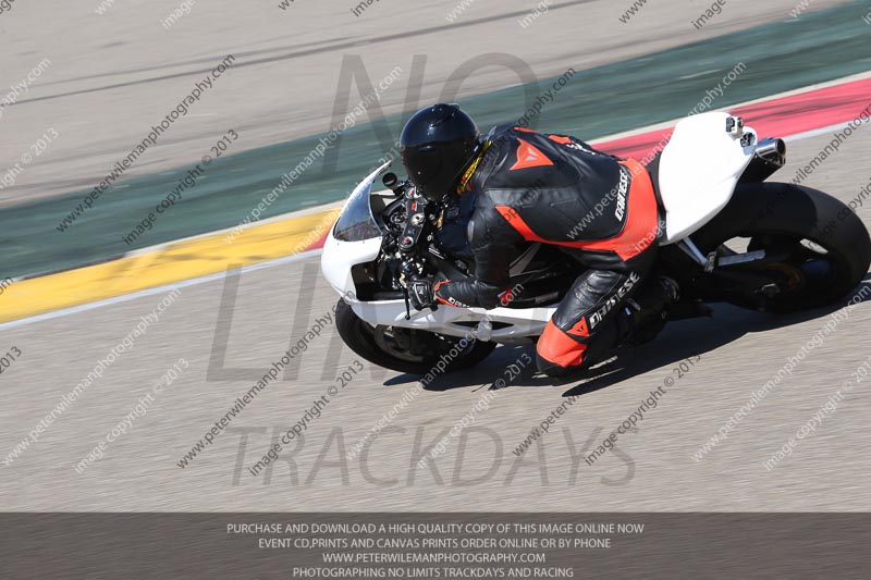 aragon;motorbikes;no limits;peter wileman photography;spain;trackday;trackday digital images