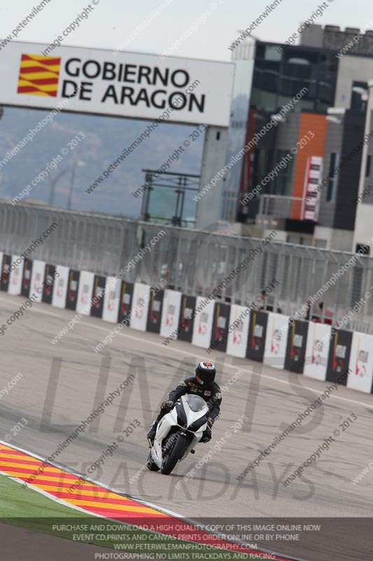 aragon;motorbikes;no limits;peter wileman photography;spain;trackday;trackday digital images