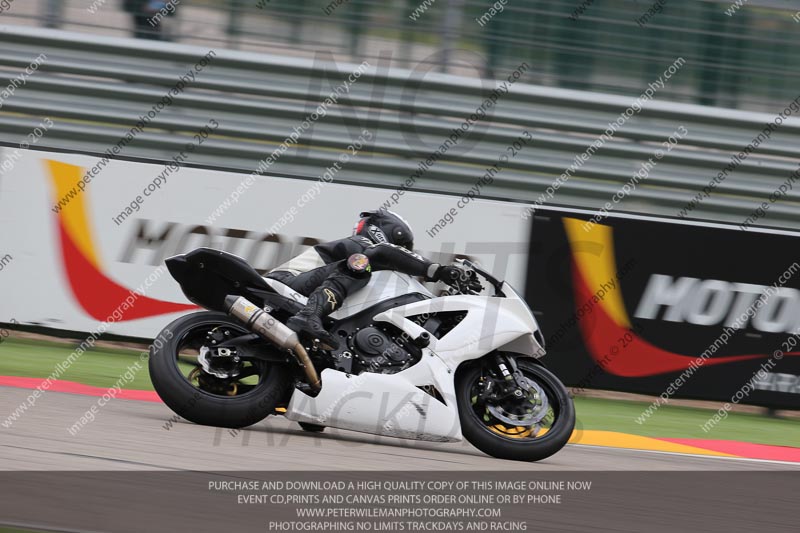 aragon;motorbikes;no limits;peter wileman photography;spain;trackday;trackday digital images