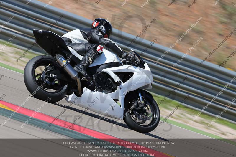 aragon;motorbikes;no limits;peter wileman photography;spain;trackday;trackday digital images