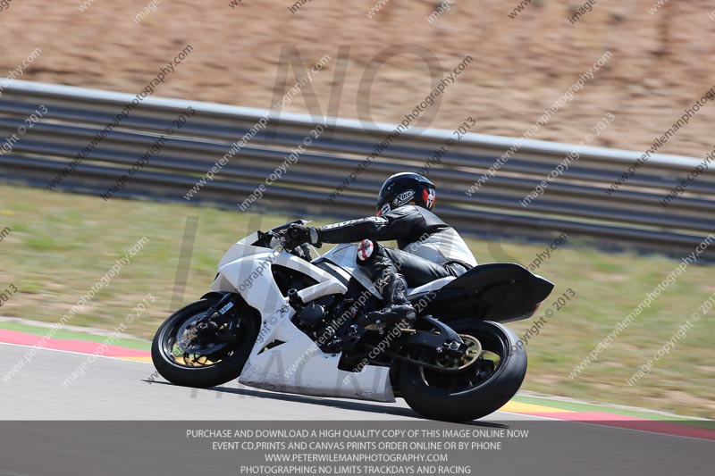 aragon;motorbikes;no limits;peter wileman photography;spain;trackday;trackday digital images