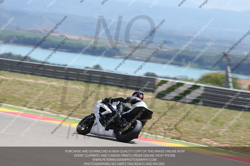 aragon;motorbikes;no limits;peter wileman photography;spain;trackday;trackday digital images