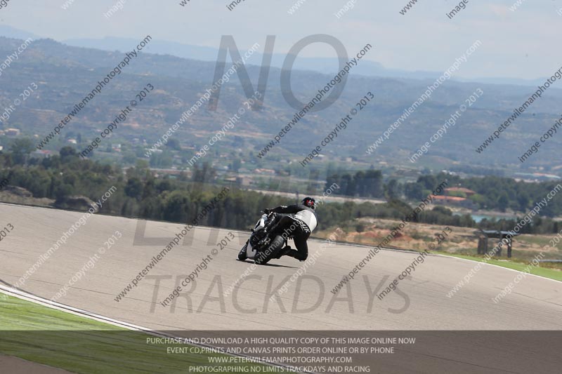 aragon;motorbikes;no limits;peter wileman photography;spain;trackday;trackday digital images