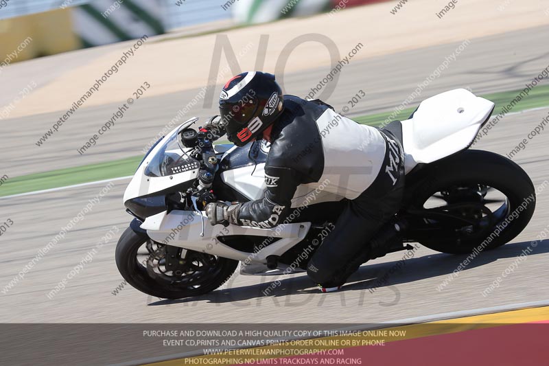 aragon;motorbikes;no limits;peter wileman photography;spain;trackday;trackday digital images