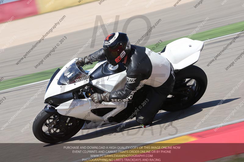 aragon;motorbikes;no limits;peter wileman photography;spain;trackday;trackday digital images