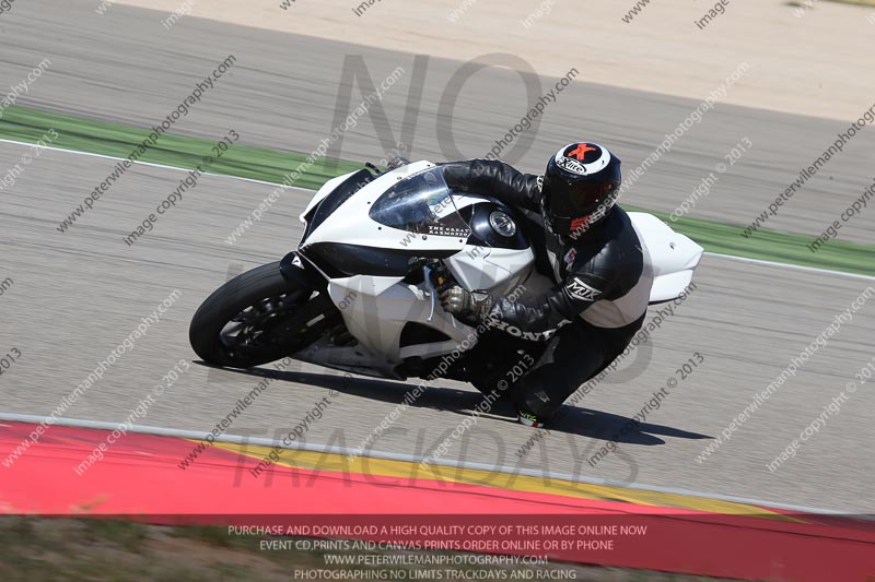 aragon;motorbikes;no limits;peter wileman photography;spain;trackday;trackday digital images