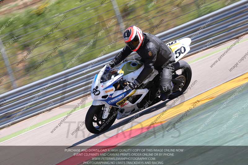 aragon;motorbikes;no limits;peter wileman photography;spain;trackday;trackday digital images