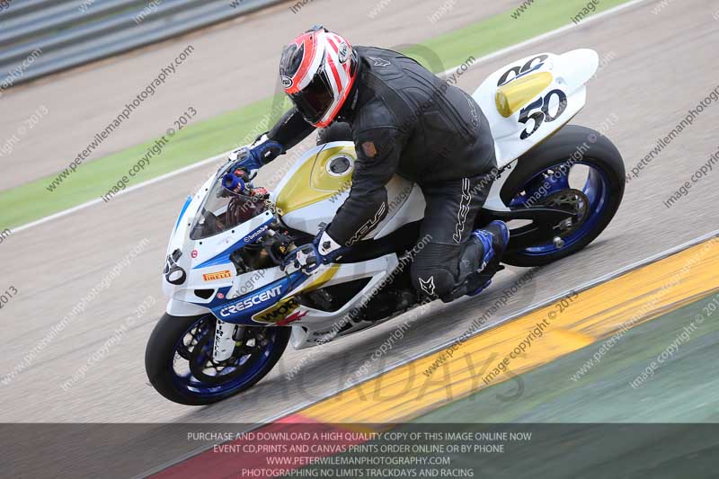 aragon;motorbikes;no limits;peter wileman photography;spain;trackday;trackday digital images