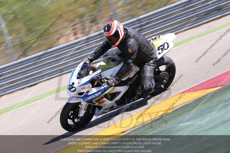 aragon;motorbikes;no limits;peter wileman photography;spain;trackday;trackday digital images