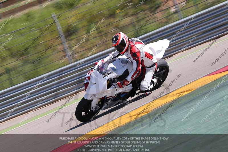 aragon;motorbikes;no limits;peter wileman photography;spain;trackday;trackday digital images