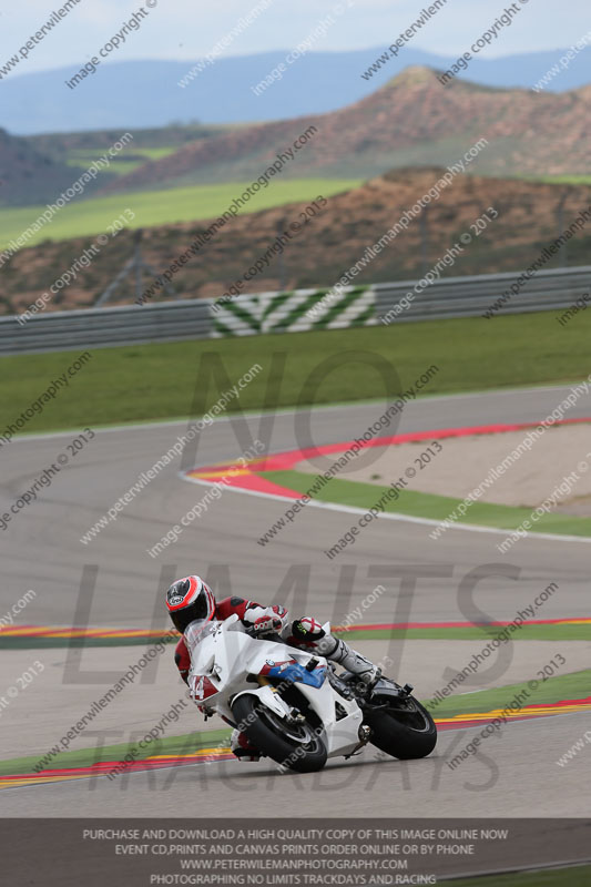 aragon;motorbikes;no limits;peter wileman photography;spain;trackday;trackday digital images