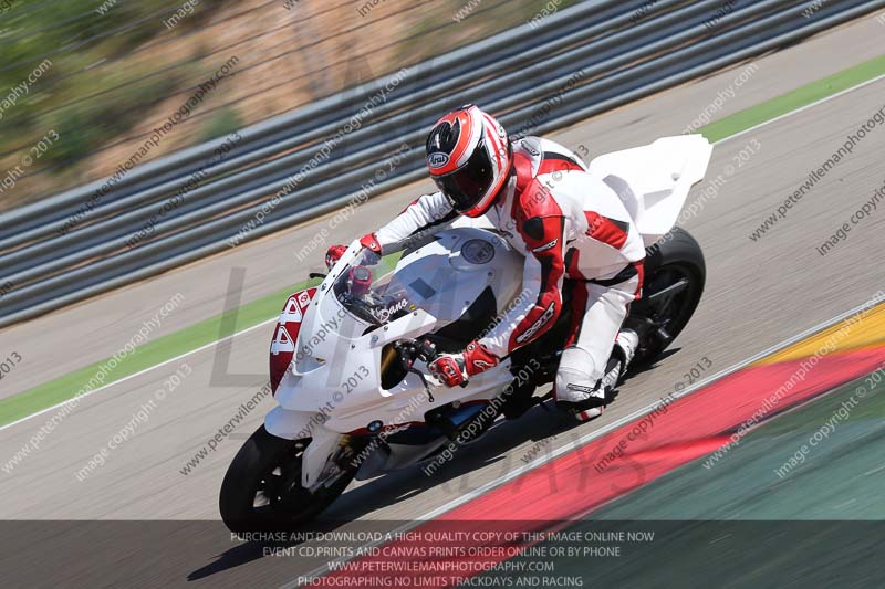 aragon;motorbikes;no limits;peter wileman photography;spain;trackday;trackday digital images