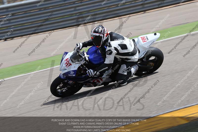 aragon;motorbikes;no limits;peter wileman photography;spain;trackday;trackday digital images