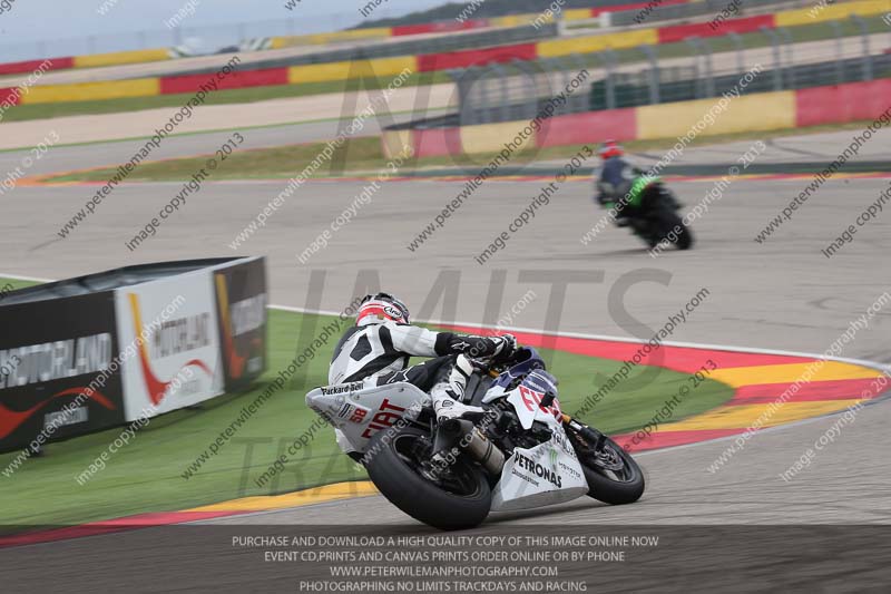 aragon;motorbikes;no limits;peter wileman photography;spain;trackday;trackday digital images