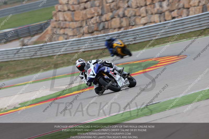 aragon;motorbikes;no limits;peter wileman photography;spain;trackday;trackday digital images