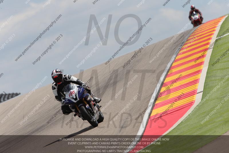 aragon;motorbikes;no limits;peter wileman photography;spain;trackday;trackday digital images