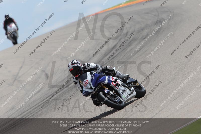 aragon;motorbikes;no limits;peter wileman photography;spain;trackday;trackday digital images