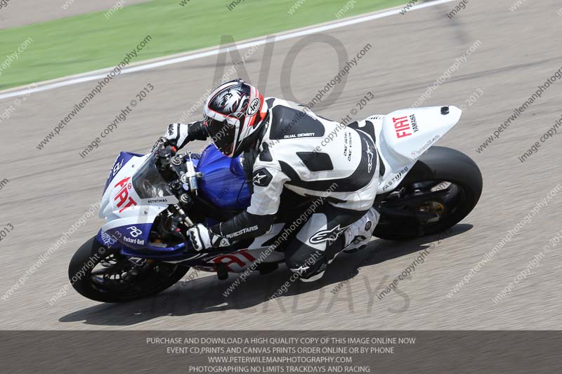 aragon;motorbikes;no limits;peter wileman photography;spain;trackday;trackday digital images