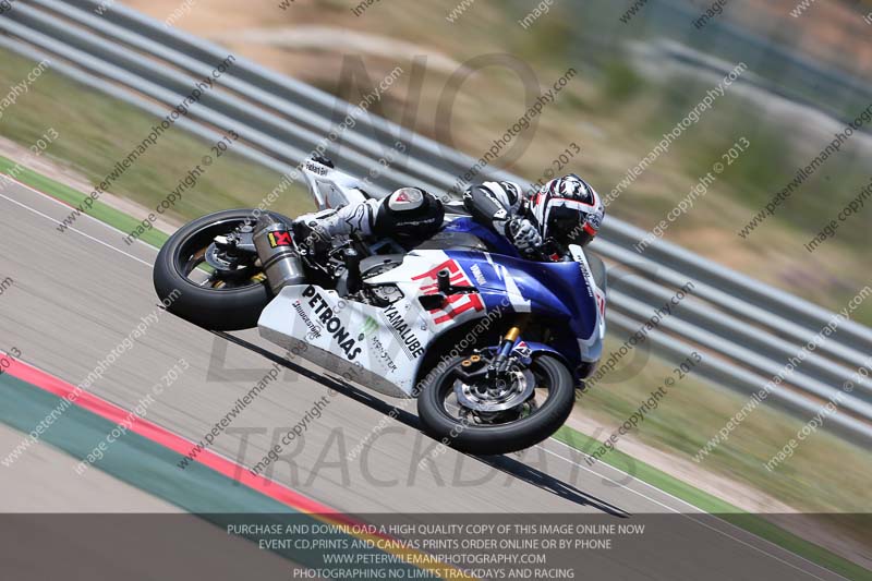 aragon;motorbikes;no limits;peter wileman photography;spain;trackday;trackday digital images