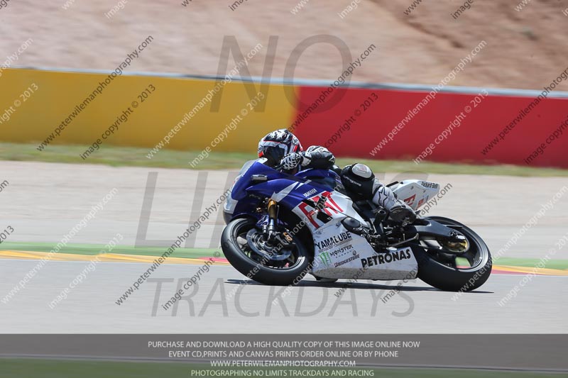 aragon;motorbikes;no limits;peter wileman photography;spain;trackday;trackday digital images