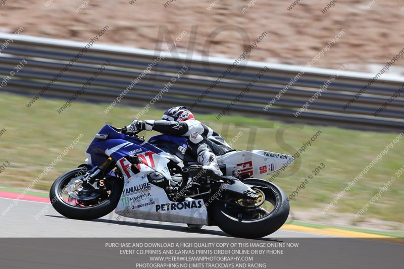 aragon;motorbikes;no limits;peter wileman photography;spain;trackday;trackday digital images