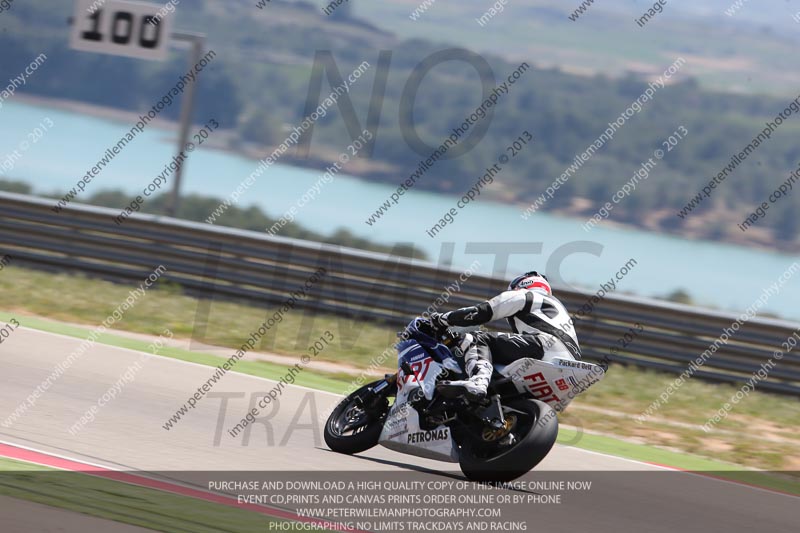 aragon;motorbikes;no limits;peter wileman photography;spain;trackday;trackday digital images