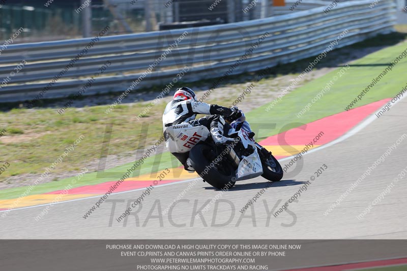 aragon;motorbikes;no limits;peter wileman photography;spain;trackday;trackday digital images