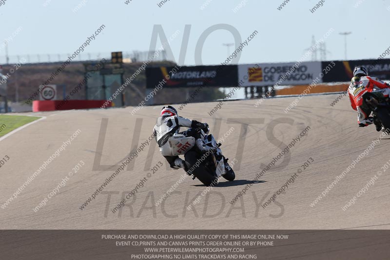 aragon;motorbikes;no limits;peter wileman photography;spain;trackday;trackday digital images