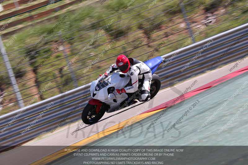 aragon;motorbikes;no limits;peter wileman photography;spain;trackday;trackday digital images