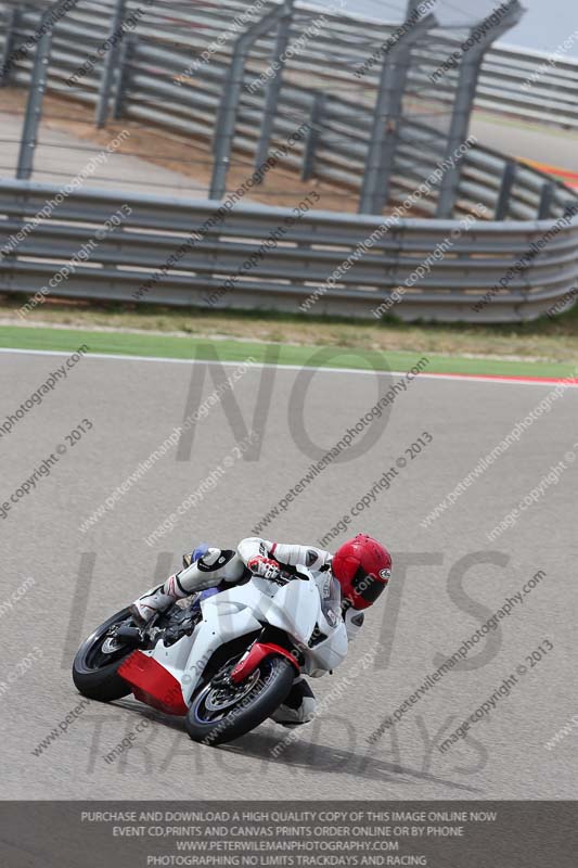 aragon;motorbikes;no limits;peter wileman photography;spain;trackday;trackday digital images