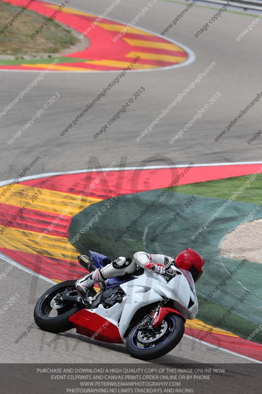 aragon;motorbikes;no limits;peter wileman photography;spain;trackday;trackday digital images